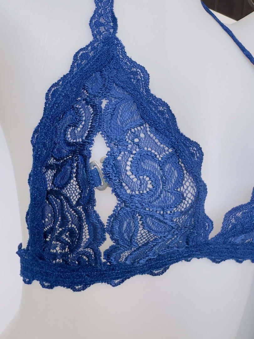 mapale lace bra non padded 32 34 36 ab (Category: Undergarments & Loungewear) located in San Jose. Submitted by 99ners (Listing ID 1466287347, Image 3). Description: .