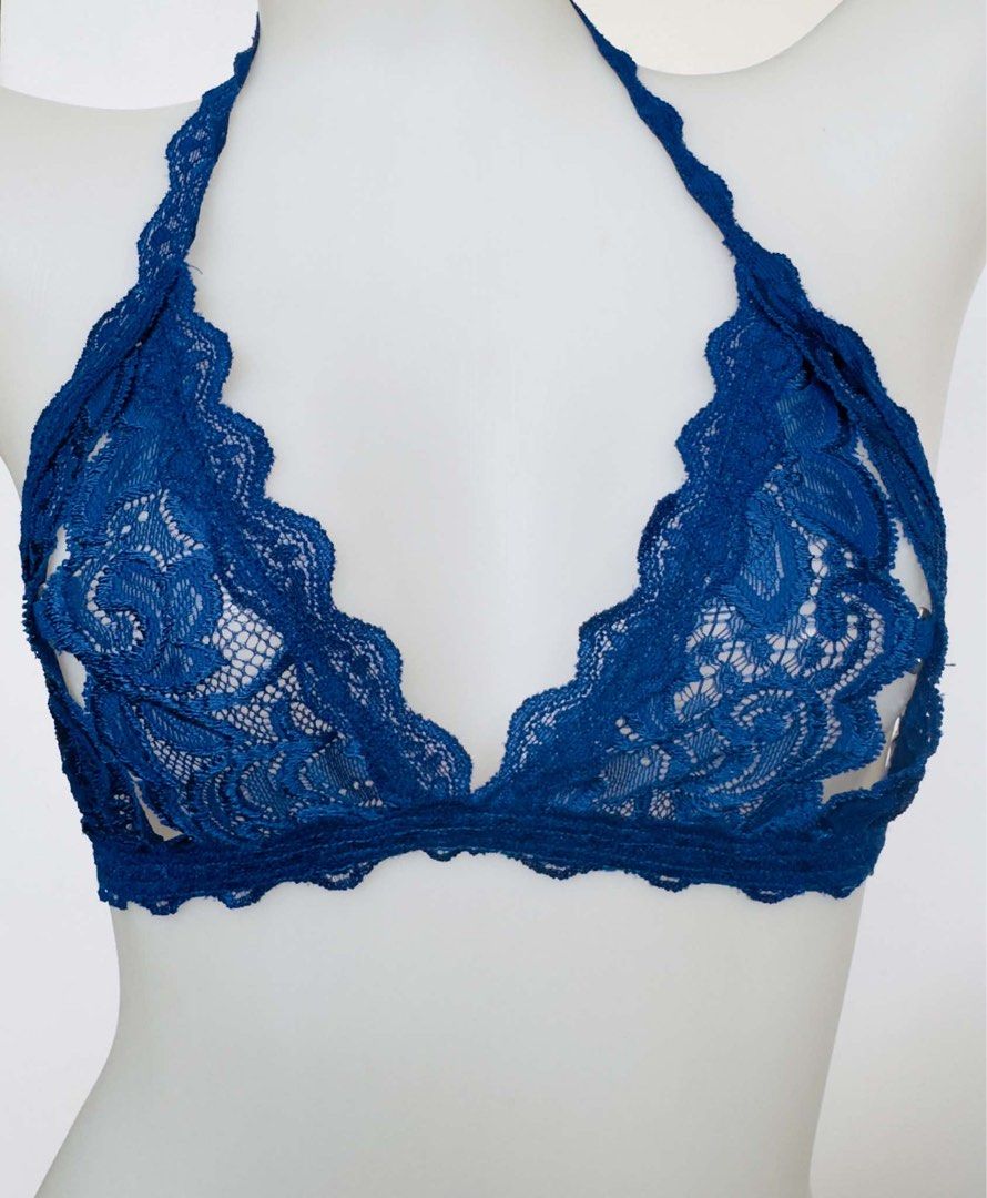 mapale lace bra non padded 32 34 36 ab (Category: Undergarments & Loungewear) located in San Jose. Submitted by 99ners (Listing ID 1466287347, Image 1). Description: .