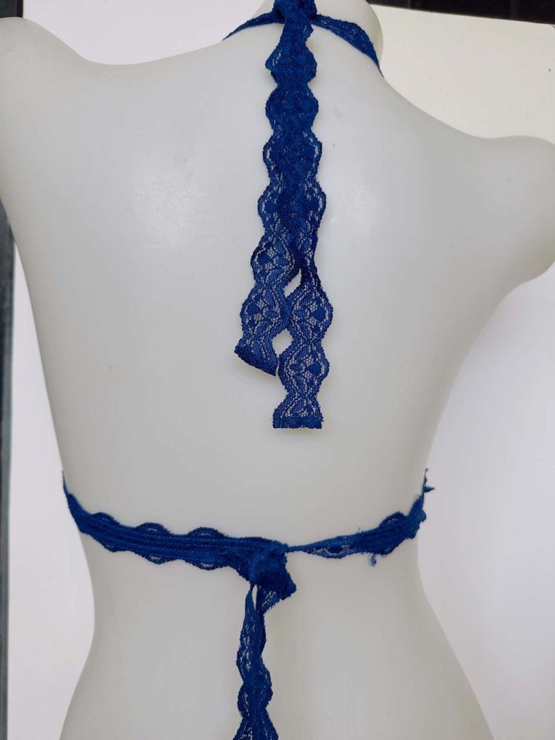 mapale lace bra non padded 32 34 36 ab (Category: Undergarments & Loungewear) located in San Jose. Submitted by 99ners (Listing ID 1466287347, Image 2). Description: .