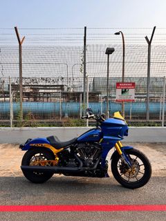 HARLEY DAVIDSON Collection item 3