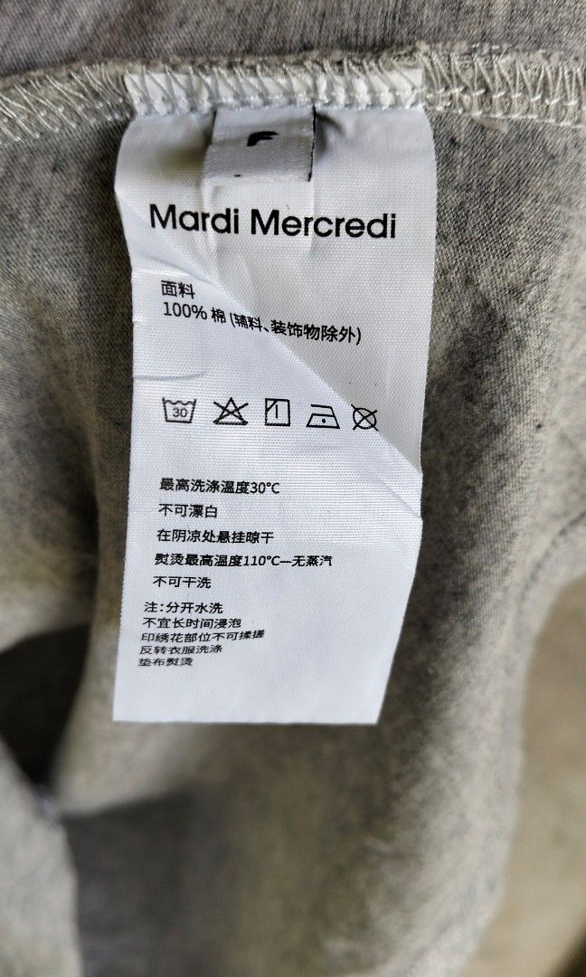 Mardi (Category: Luxury Apparel) located in Alaminos. Submitted by jez.18 (Listing ID 1466218663, Image 3). Description: .