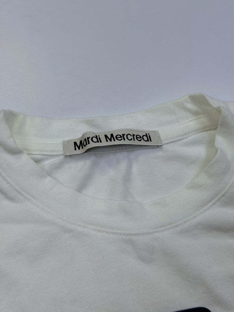 Mardi mercredi (Category: Shirts) located in Kapangan. Submitted by keythsgs74798 (Listing ID 1466272995, Image 3). Description: .