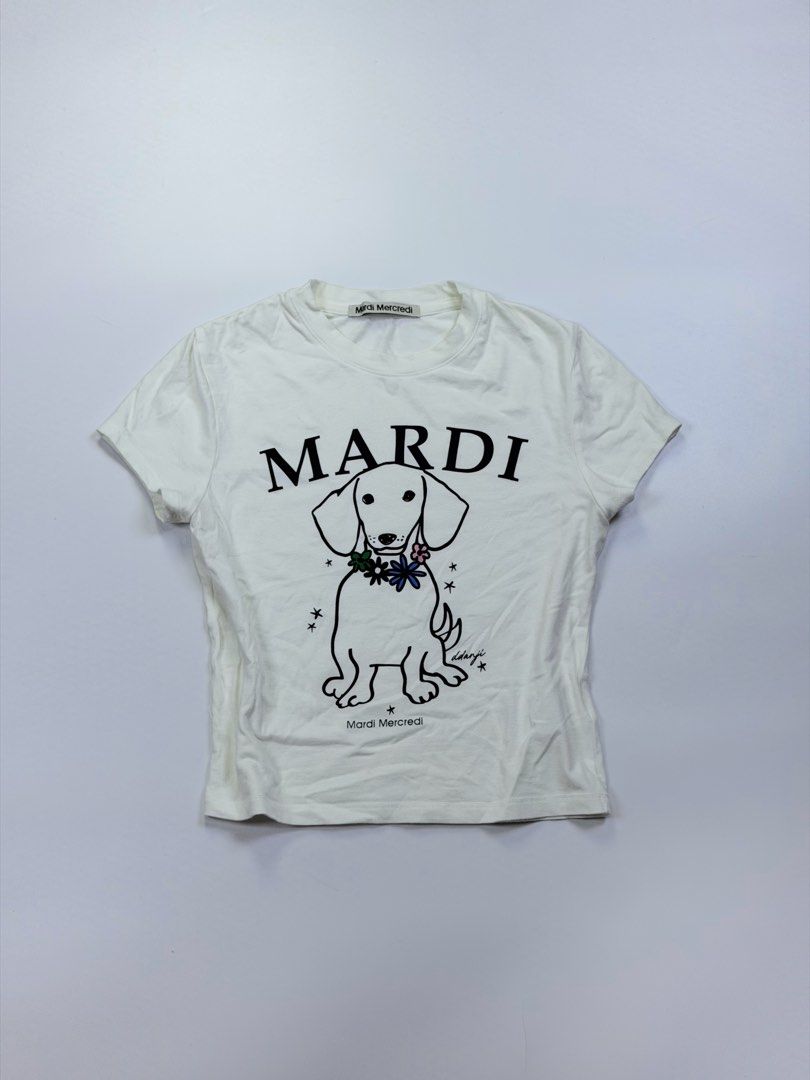 Mardi mercredi (Category: Shirts) located in Kapangan. Submitted by keythsgs74798 (Listing ID 1466272995, Image 1). Description: .