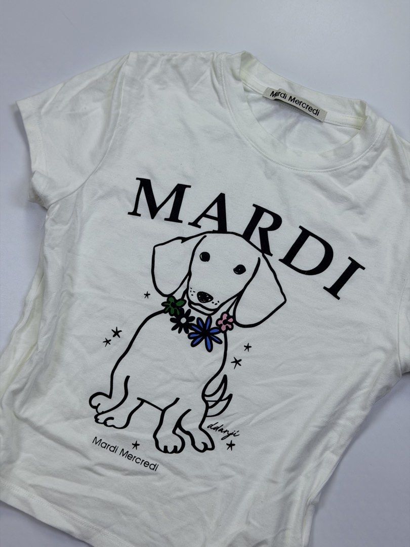 Mardi mercredi (Category: Shirts) located in Kapangan. Submitted by keythsgs74798 (Listing ID 1466272995, Image 2). Description: .