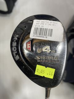 Right Handed Golf Clubs ⛳️ Collection item 2