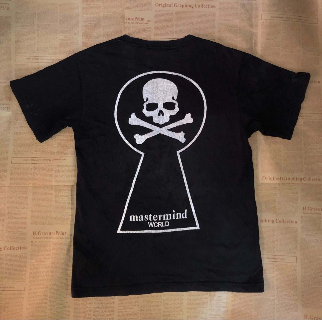 Mastermind Taipei (Category: Activewear) located in Abucay. Submitted by ry_05 (Listing ID 1466263794, Image 2). Description: .