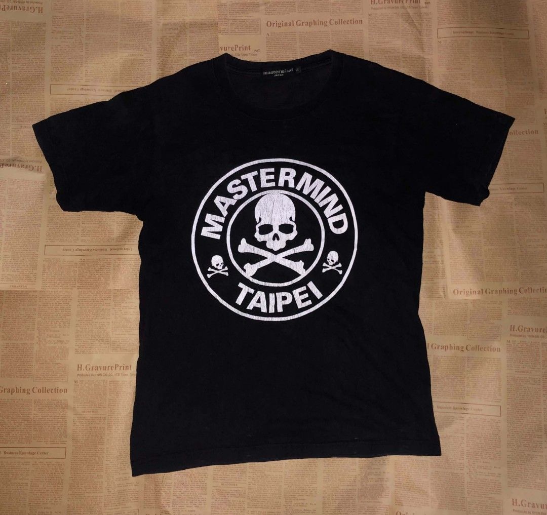 Mastermind Taipei (Category: Activewear) located in Abucay. Submitted by ry_05 (Listing ID 1466263794, Image 1). Description: .