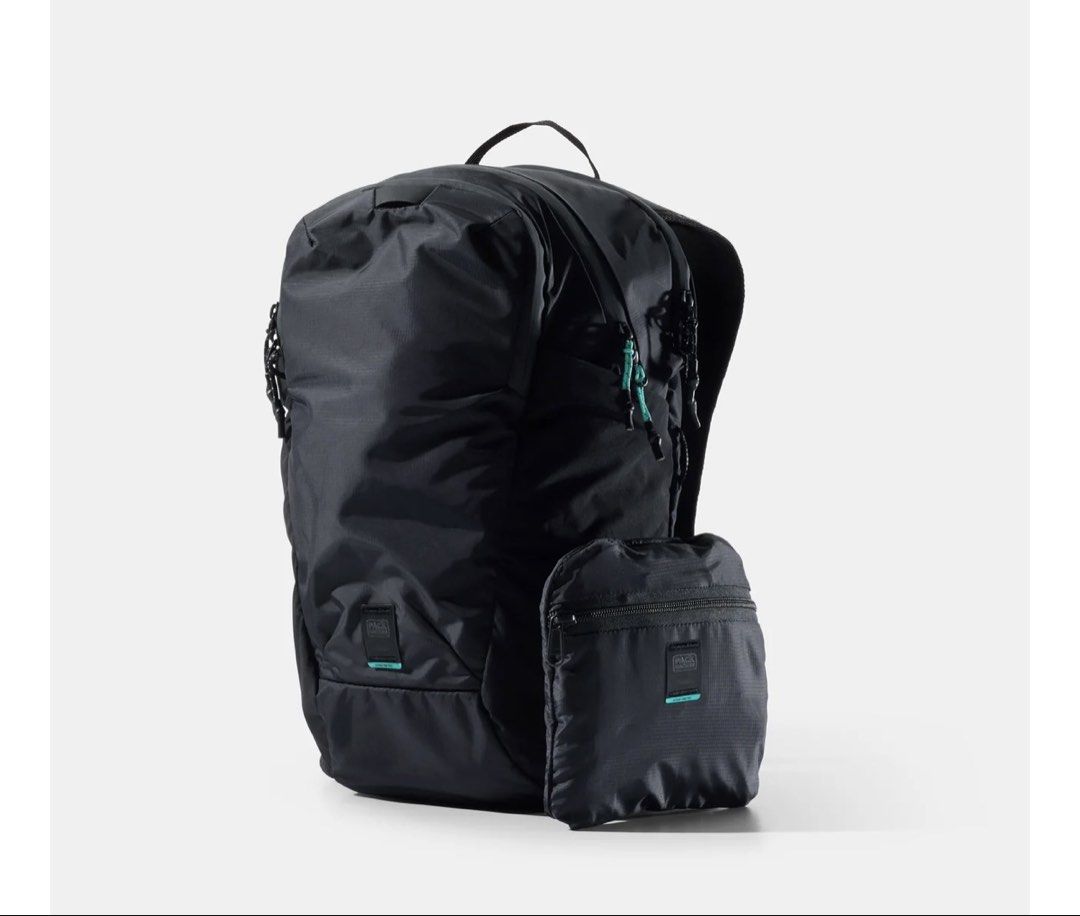 Matador x Pack Hacker Refraction Pro (Category: Backpacks) located in Pasig City. Submitted by ampersandcastle (Listing ID 1466208016, Image 3). Description: Matador x Pack Hacker Refraction Pro Packable Backpack Limited Release item Brand New with tags ₱8000 shipped Check details here: https://www.matadorequipment.com/products/matador-x-pack-hacker?srsltid=AU7gw4XFexjfnSlM0qL2A23R0fLehZGcZAwXYcxCCXIEnmYyXsoAE7re.