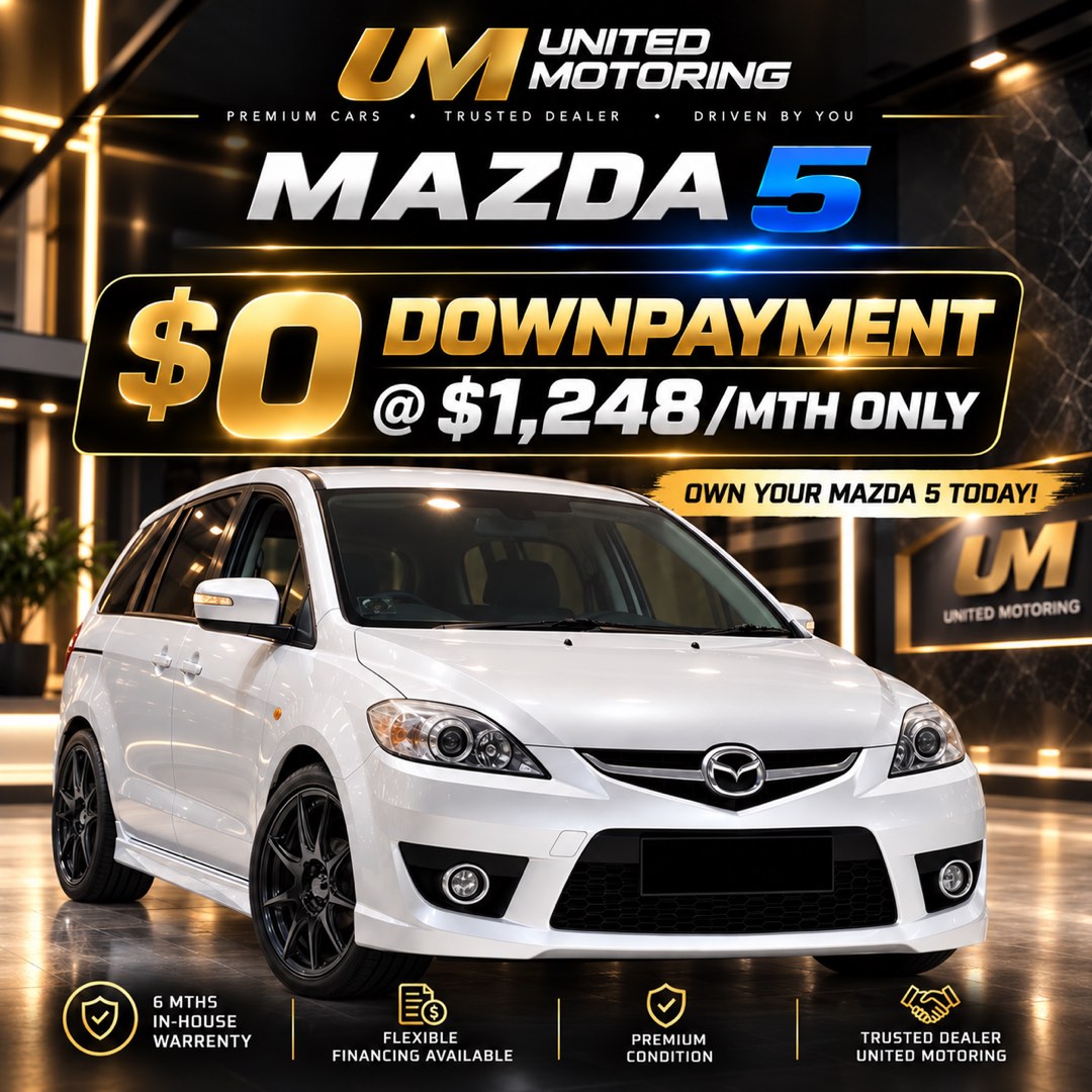 (Category: ) located in . Submitted by unitedmotoring (Listing ID 1464008081, Image 1). Description: .