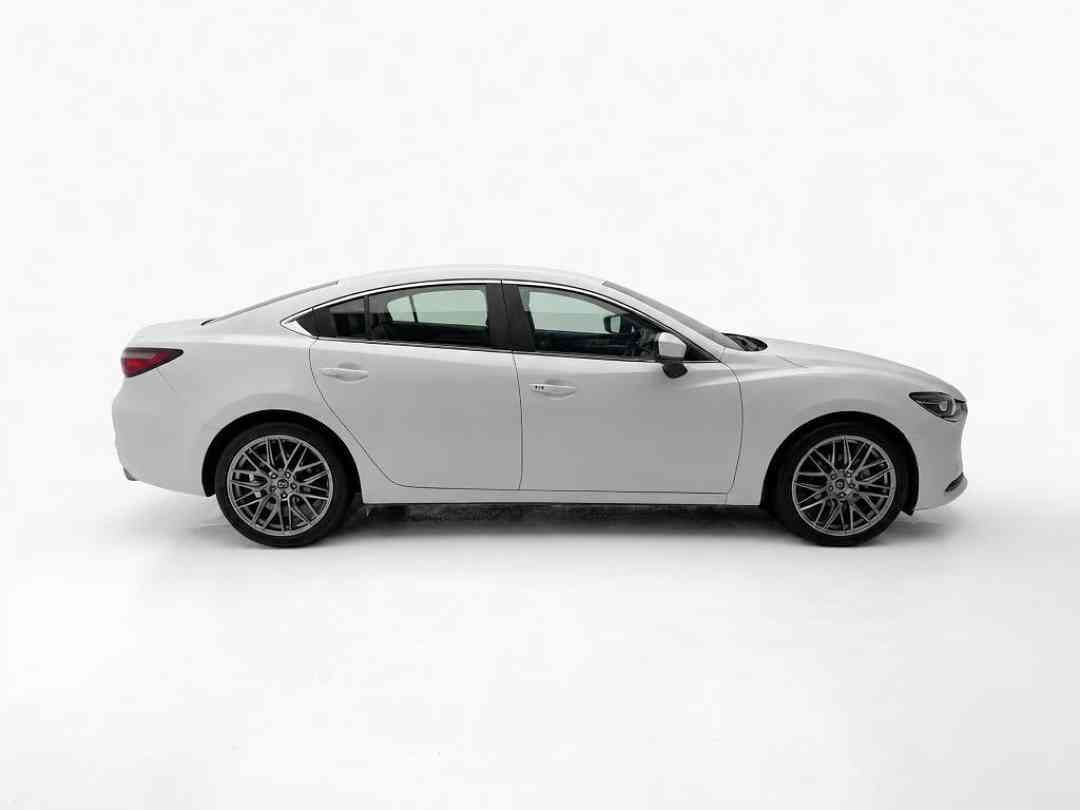Mazda 6 Sedan 2.0 Standard (A) (Category: Used Cars) located in Singapore. Submitted by vincar_pre-owned (Listing ID 1466232774, Image 2). Description: A stylish and refined sedan that offers a comfortable and engaging driving experience. Perfect for those seeking a balance of practicality and sophistication, it delivers both style and substance. Contact us today to arrange a viewing for this unit at the v1ncar pre-owned showroom! Features: Power
