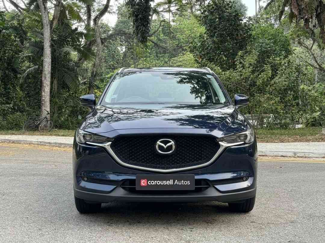 (Category: ) located in . Submitted by carousellcars (Listing ID 1466223197, Image 1). Description: .