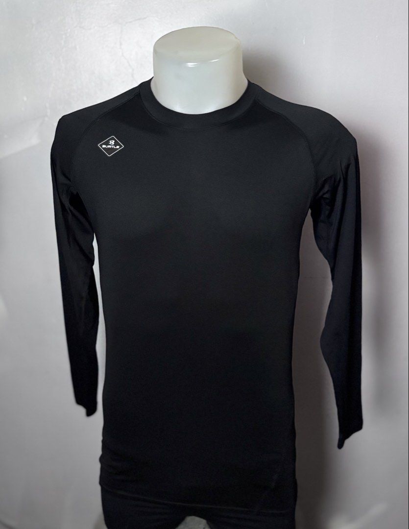 MEDIUM RASHGUARDS FOR MEN (Top only) (Category: Swim Top & Rash Guards) located in Valenzuela. Submitted by highyahigh_thriftshop (Listing ID 1466245424, Image 2). Description: MEDIUM RASHGUARDS FOR MEN (Top only) Excellent condition from Japan 200 each LOCATION: Valenzuela City Courier: JnT (Nationwide shipping) No rush shipping MOP: Gc@sh or B@nk tr@nsfer only .