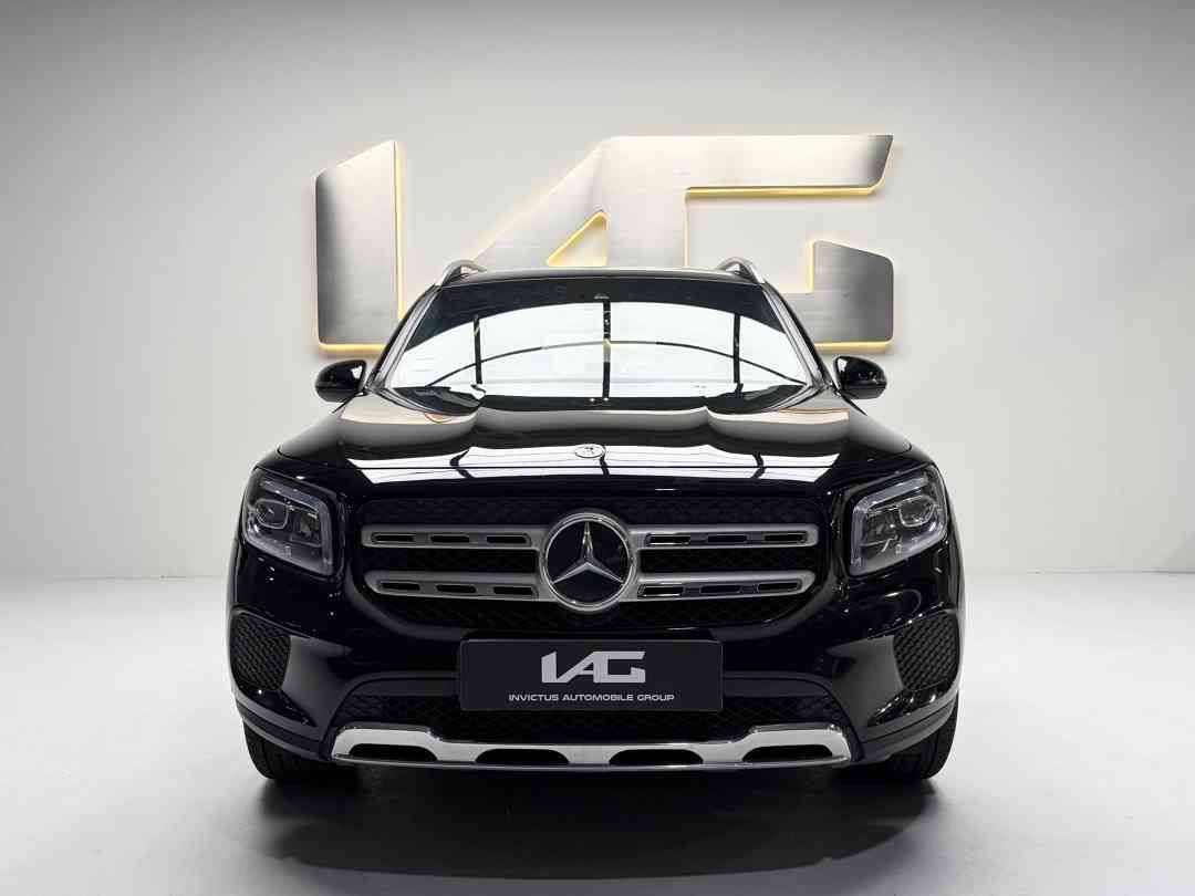 Mercedes-Benz GLB-Class GLB200 Sport 7-Seater (A) (Category: Used Cars) located in Singapore. Submitted by invictusautomobilegroup (Listing ID 1466227431, Image 2). Description: ⚡️LOWEST DEPRECIATION IN MARKET ⚡️ ⚡️PRICED TO SELL ⚡️ ⚡️$0 Downpayment Available! ⚡️ 🚗 Model : Mercedes-Benz GLB200 Sport 7 Seater 🗓️ Registration : May 2021 (4Year 7Months) 💵 Interest rate : Bank Loan fr 2.28%, In House Full loan fr 2.98% 🌟 Pristine Condition 🌟 1 O