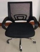 MESH office STAFF CHAIR | CONFERENCE TABLE | WORKSTATION | (Category: Office Furniture & Fixtures) located in Quezon City. Submitted by 09450727273 (Listing ID 1466188339, Image 3). Description: OFFICE FURNITURE | FAST PRODUCTION | SHORT LEAD TIME Upgrade your workspace with quality office furniture — available for bulk orders, supply, and installation. PRODUCTS AVAILABLE: • Office Partition • Linear Workstations • Office Tables • Office Chairs •