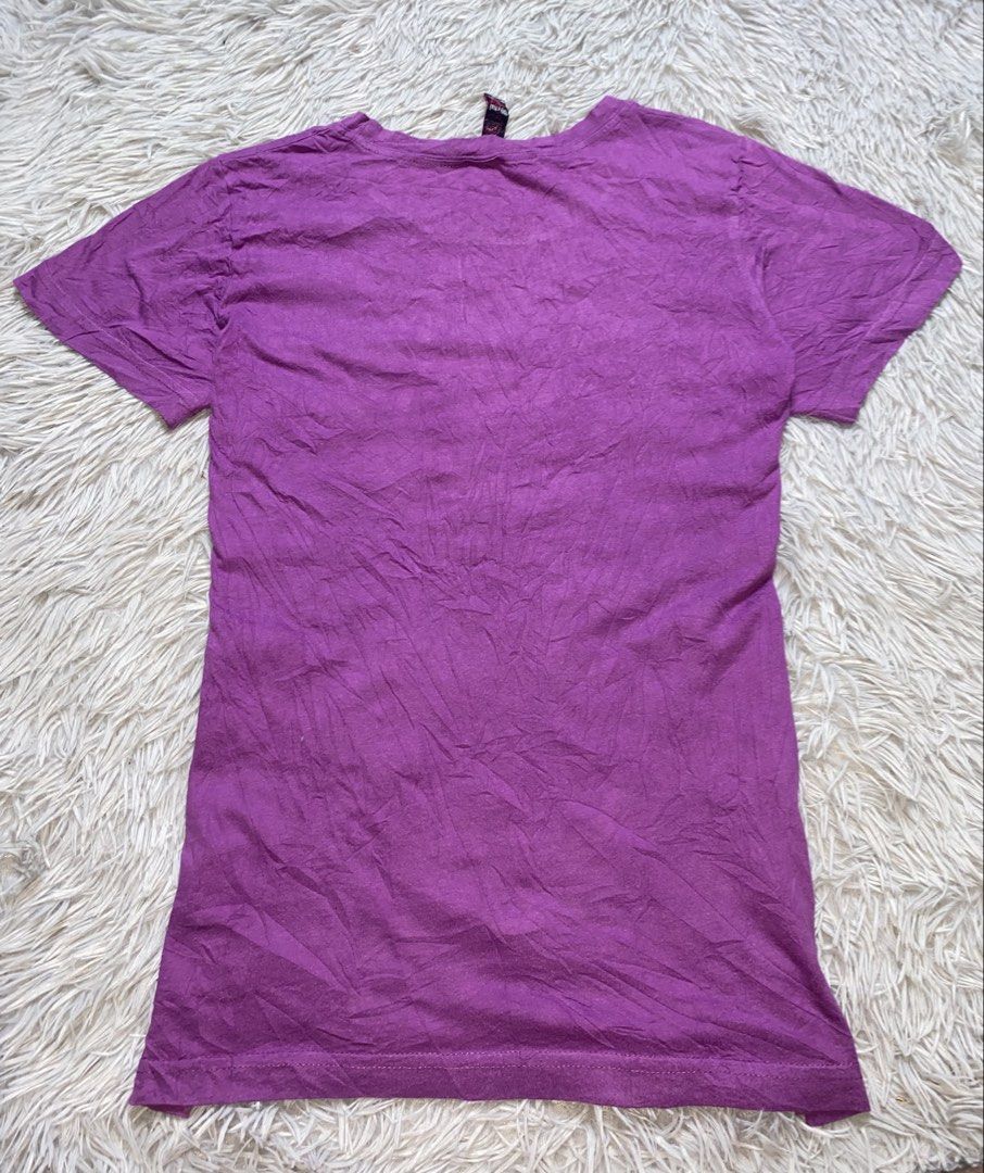Metal Mulisha (Category: Formal Shirts) located in Sibulan. Submitted by hunt_mafia (Listing ID 1466240871, Image 2). Description: Metal Mulisha Size S W18xL25 Issue seen last pic 774 shipped .