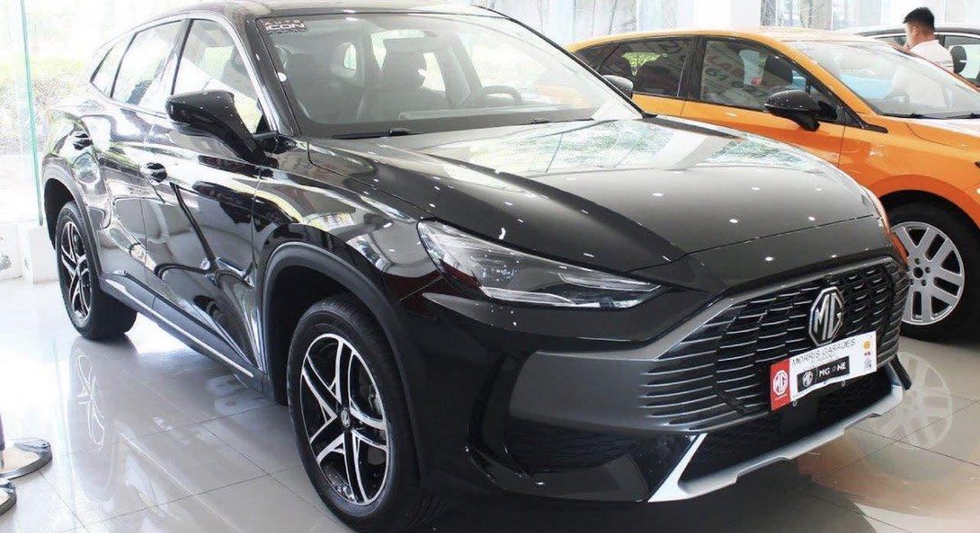MG ONE LUXE Auto (Category: Used Cars) located in Paranaque City. Submitted by marria_luissa (Listing ID 1466305560, Image 1). Description: MG ONE 2024 12k odo for installment 500k downpayment 250k balance negotiable terms Like brand new No issues.