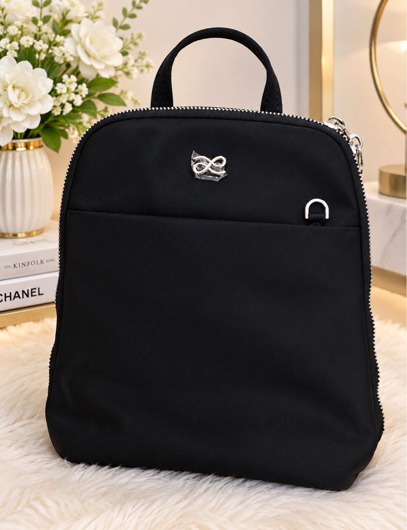 Mini Backpack From HOLB (Category: Backpacks) located in Zamboanga. Submitted by Chuchai (Listing ID 1466258292, Image 1). Description: .
