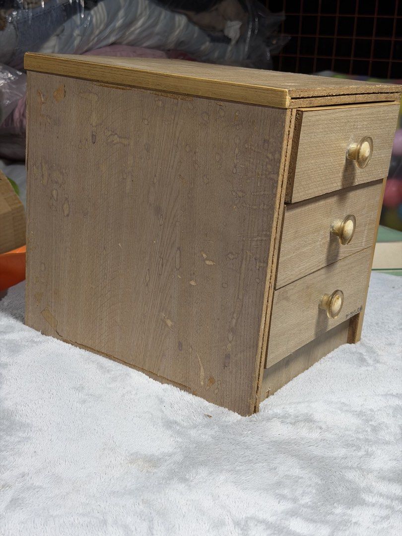 MINI CABINET (Category: Home Improvement Tools & Accessories) located in Sablan. Submitted by gongonshelley12 (Listing ID 1466294126, Image 2). Description: 380 only MINI CABINET 25cm X 30Cm X 30cm GOODS NA GOODS PA PO.