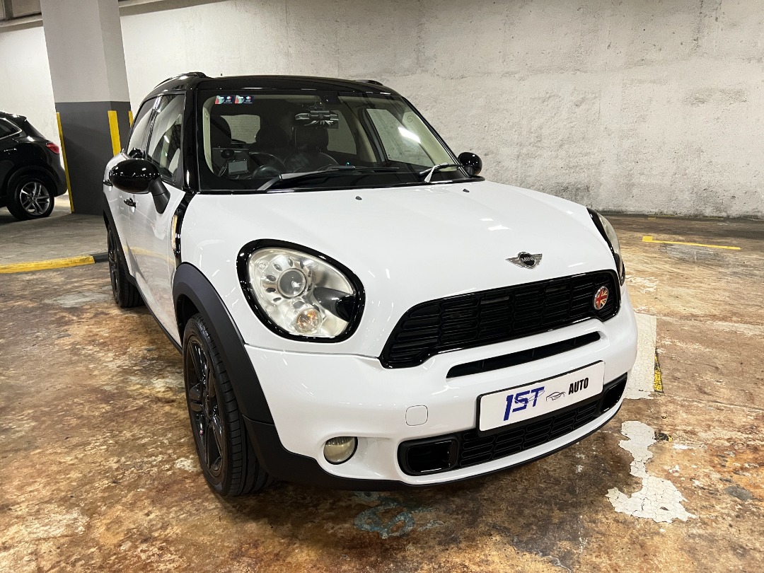 (Category: ) located in . Submitted by 1st_car_auto_pte_ltd (Listing ID 1465648198, Image 1). Description: .