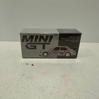 Diecast Car Model  Collection item 2
