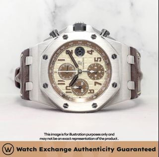 (Category: ) located in . Submitted by watchexchange.sg (Listing ID 1466196678, Image 1). Description: .