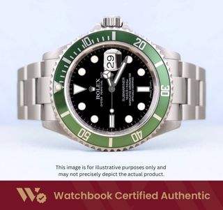 (Category: ) located in . Submitted by watchbooksg (Listing ID 1466162087, Image 1). Description: .