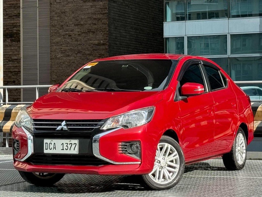 Mitsubishi Mirage G4‼️🔥 Auto (Category: Used Cars) located in Makati City. Submitted by maby_latido05 (Listing ID 1466243428, Image 3). Description: 2025 Mitsubishi Mirage G4 GLS AT GAS 9K Mileage - Casa Warranty‼️🔥 ₱25K ALL-IN DP (chattel and insurance included) 2 years: ₱35,458 3 years: ₱25,619 4 years: ₱21,244 𝑵𝑶 𝑴𝑰𝑳𝑬𝑨𝑮𝑬 𝑻𝑨𝑴𝑷𝑬𝑹𝑰𝑵𝑮 𝑮𝑼𝑨𝑹𝑨𝑵𝑻𝑬𝑬𝑫 First Owner 9K Mileage Casa Maintained Newly Casa PMS (September 21, 2026