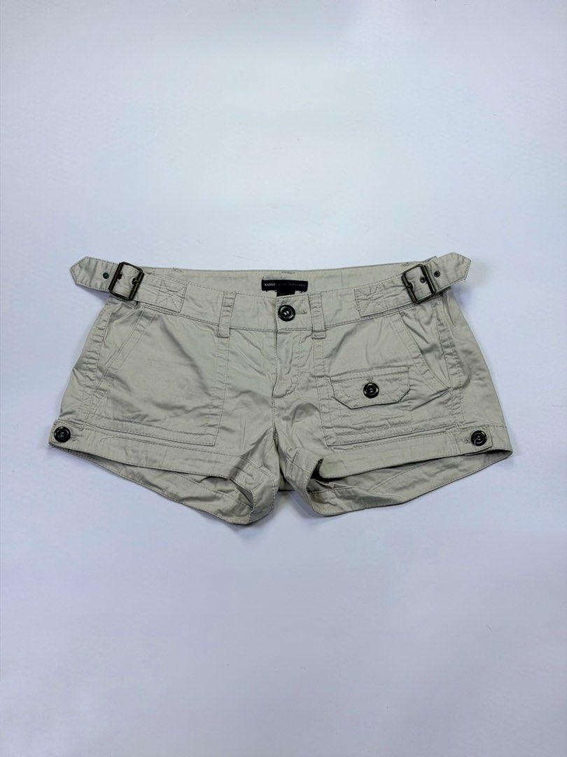 MNG shorts (Category: Shorts) located in Kapangan. Submitted by keythsgs74798 (Listing ID 1466279201, Image 1). Description: .
