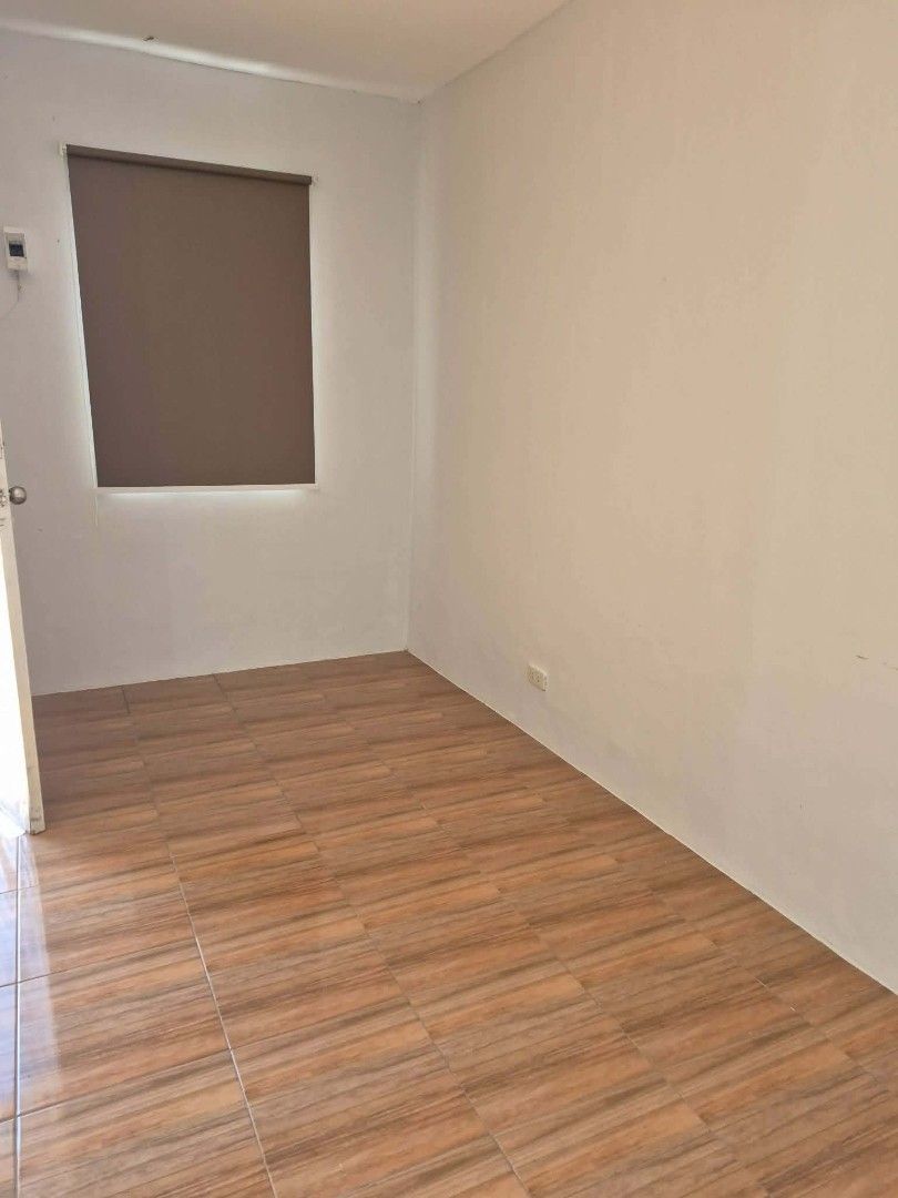 Modern studio house tiled floors bathroom (Category: House & Lot) located in Silang. Submitted by jomarch (Listing ID 1466200623, Image 2). Description: chat for more pictures bungalow at Lipa near snr, startoll exit and university of batangas near brgy elem school initially plan for kids dorm in lipa but sa ibang school pumasa ok for LIMA park employees opt to sell now di pa natirahan with space vacant lots for garden on one side 54sqm lot 24sqm