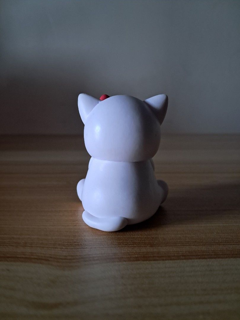 Mofusand x Sanrio x Hello Kitty (Category: Figurines & Statues) located in Taguig. Submitted by proj.armz (Listing ID 1466212746, Image 3). Description: ➡️Loose, figure only ➡️As is, WYSIWYG 📌MOP - Payment first (Gcash, Bank transfer) 📌MOD - J&T, SDD 📌SF - Shouldered by the buyer 📌Location - Taguig.