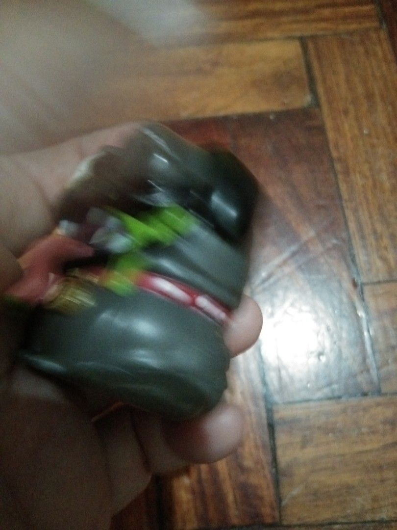 Moose dog with sounds when shaked barks (Category: Kids Toys) located in Quezon City. Submitted by eidorableshop (Listing ID 1466162728, Image 2). Description: .