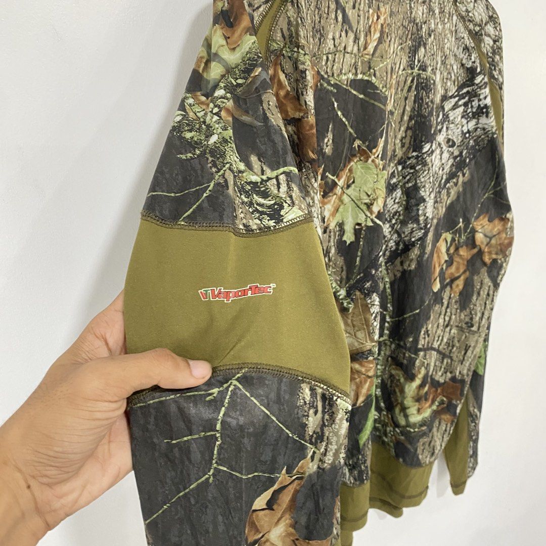 Mossy Oak Size Xl (Category: Tshirts & Polo Shirts ) located in Taguig. Submitted by orblop.finds (Listing ID 1466327706, Image 3). Description: Width:24 Length 30.
