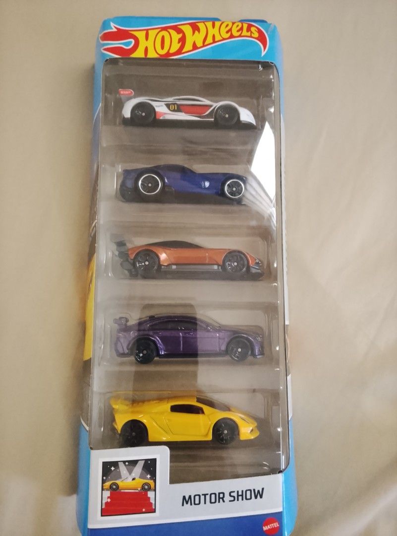 motor show (Category: Kids Toys) located in Manila. Submitted by shinedes (Listing ID 1466186851, Image 1). Description: renault sports rs 01 2013 srt viper aston martin vulcan jaguar xe sv project 8 lamborghini sesto elemenyo.