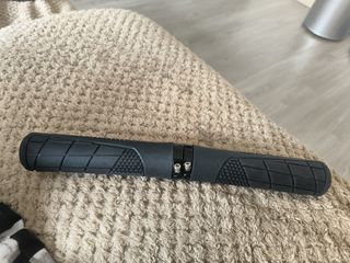 Black Fixie/MTB Grips, Sports Equipment, Bicycles & Parts, Parts ...