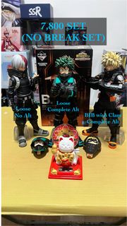 (Category: ) located in . Submitted by jomzapplefiguverse (Listing ID 1466325790, Image 1). Description: .