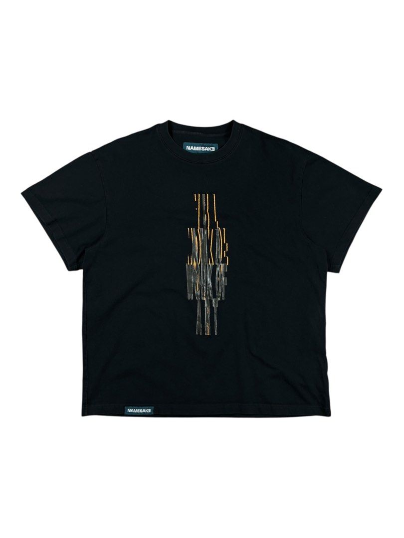 Namesake Family Matters (Category: Tshirts & Polo Shirts ) located in Bacolod City. Submitted by gabinuks2039771 (Listing ID 1466278850, Image 1). Description: 24x28 Authentic Dm if interested .