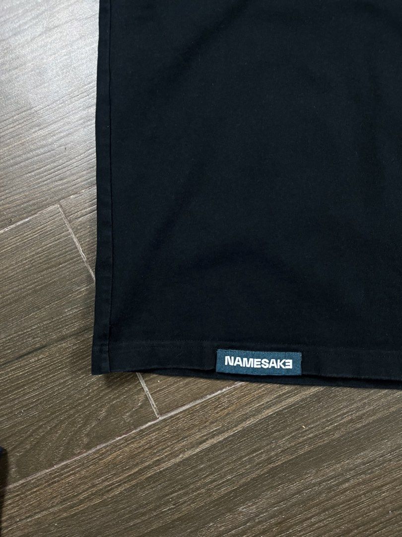 Namesake Family Matters (Category: Tshirts & Polo Shirts ) located in Bacolod City. Submitted by gabinuks2039771 (Listing ID 1466278850, Image 3). Description: 24x28 Authentic Dm if interested .
