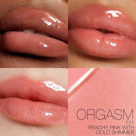 Nars Afterglow Lip Oil in Orgasm (Category: Makeup) located in Taytay. Submitted by betterthanbare (Listing ID 1466297478, Image 2). Description: Limited ed pacakging ❗️PAKIBASA BAGO MAG MINE PLS❗️ ✅ STRICTLY 1-2 DAYS RESERVATION ONLY ✅all prices are firm. Low ballers will not be entertained ✅all items are on hand and 100% guranteed authentic WHEN IN DOUBT DONT BUY ✅bawal sa super selan! Some boxes are deformed IF MAARTE SA MALL BUMILI :) ✅strict