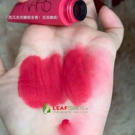 Nars AirMatte Lip Color in Ravished (Category: Makeup) located in Taytay. Submitted by betterthanbare (Listing ID 1466299967, Image 2). Description: ❗️PAKIBASA BAGO MAG MINE PLS❗️ ✅ STRICTLY 1-2 DAYS RESERVATION ONLY ✅all prices are firm. Low ballers will not be entertained ✅all items are on hand and 100% guranteed authentic WHEN IN DOUBT DONT BUY ✅bawal sa super selan! Some boxes are deformed IF MAARTE SA MALL BUMILI :) ✅strictly no rush shippin
