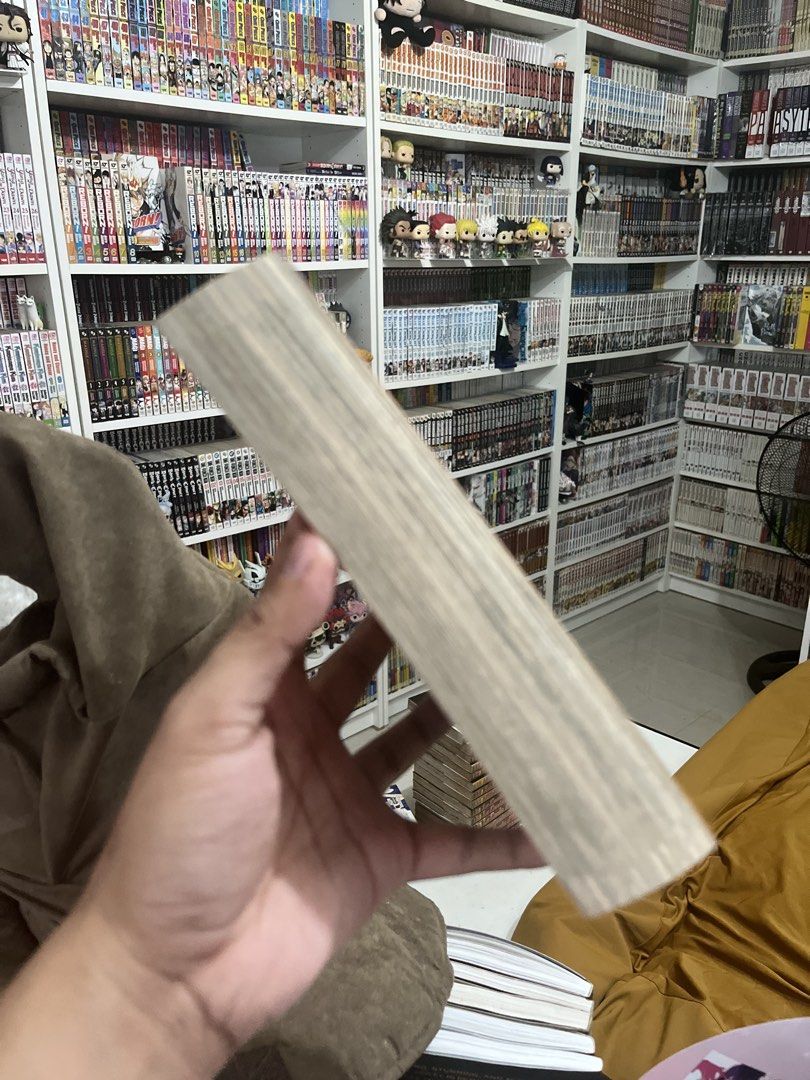 Naruto 3in1 (Category: Comics & Manga) located in Manila. Submitted by mangaboy (Listing ID 1466225418, Image 2). Description: .