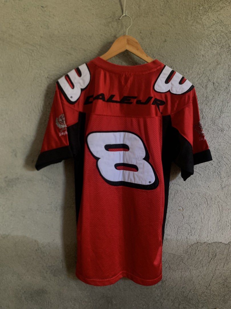 NASCAR JERSEY (Category: Tshirts & Polo Shirts ) located in Tarlac. Submitted by thriftwithass (Listing ID 1466322884, Image 2). Description: Dimes: 21-30 CHECK LAST 3 PHOTOS ISSUE.