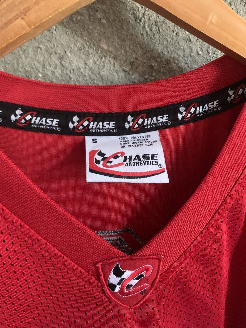 NASCAR JERSEY (Category: Tshirts & Polo Shirts ) located in Tarlac. Submitted by thriftwithass (Listing ID 1466322884, Image 3). Description: Dimes: 21-30 CHECK LAST 3 PHOTOS ISSUE.