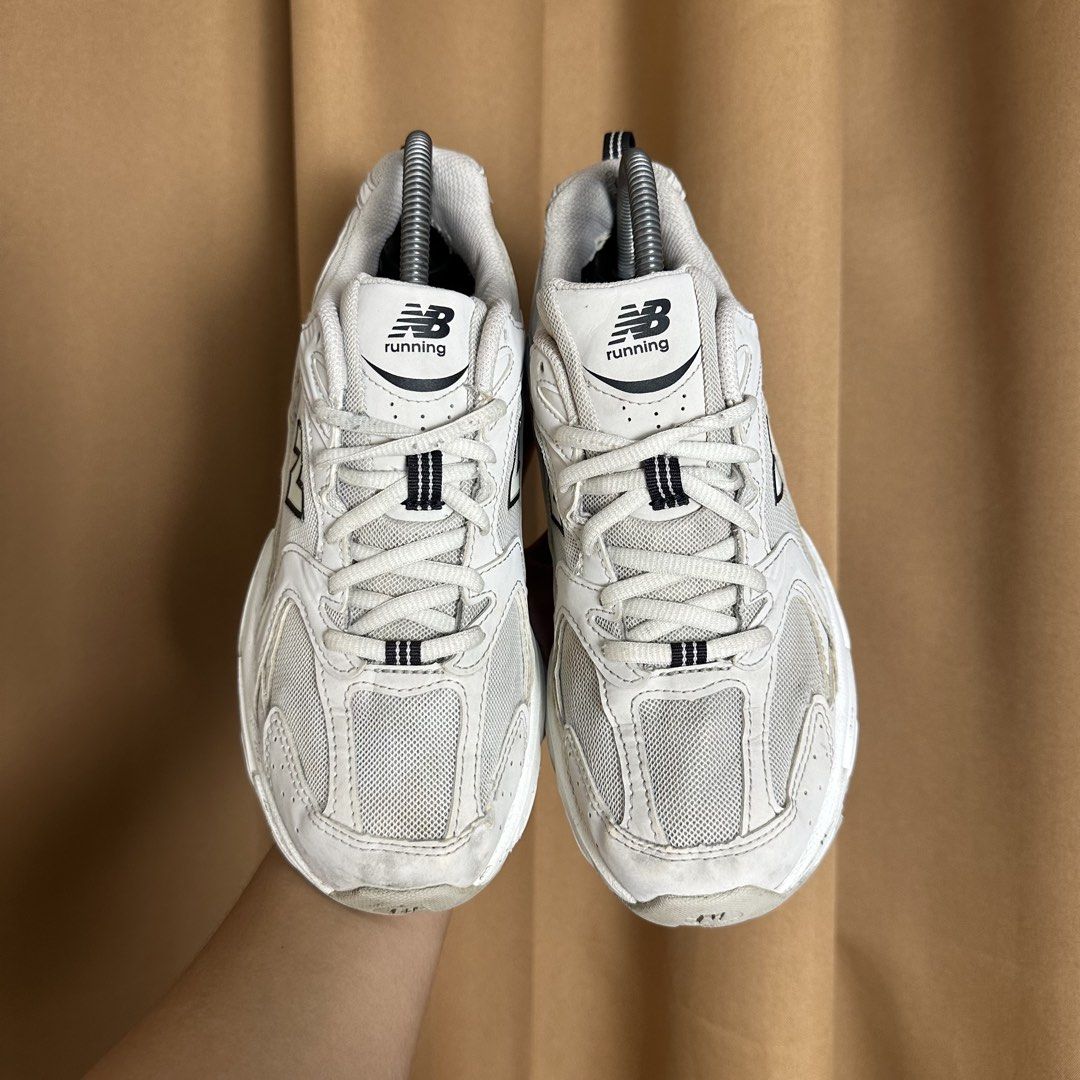 NB 530 womens (Category: Sneakers) located in Don Carlos. Submitted by rabearcelj59593 (Listing ID 1466319821, Image 2). Description: .