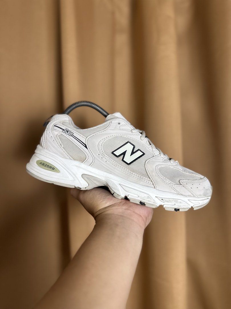 NB 530 womens (Category: Sneakers) located in Don Carlos. Submitted by rabearcelj59593 (Listing ID 1466319821, Image 1). Description: .