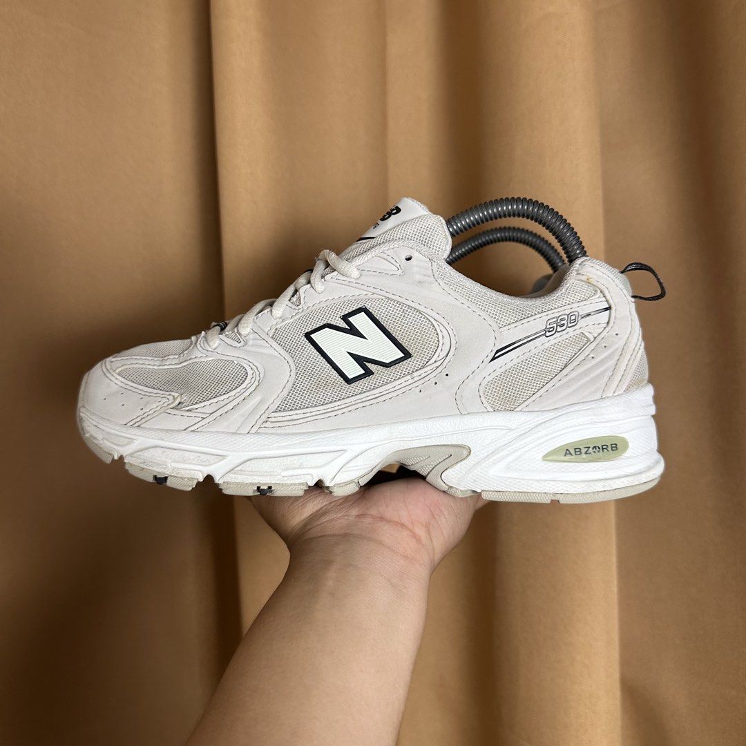 NB 530 womens (Category: Sneakers) located in Don Carlos. Submitted by rabearcelj59593 (Listing ID 1466319821, Image 3). Description: .