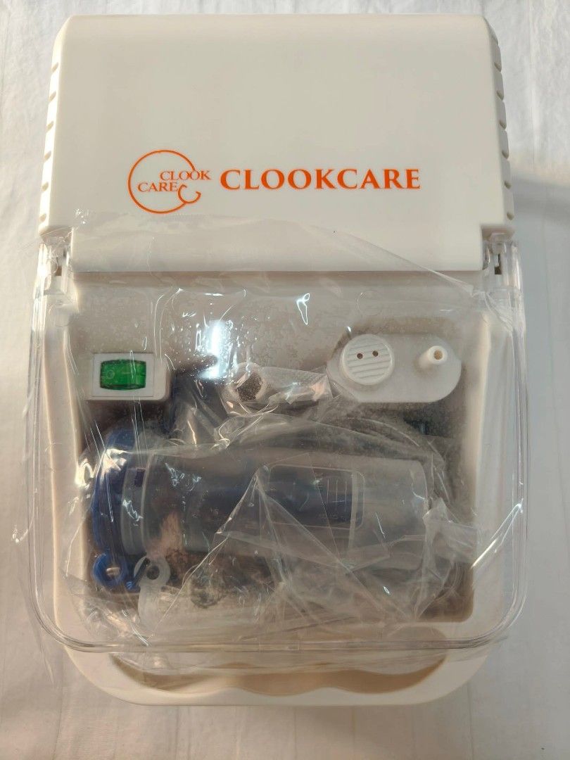 Nebulizer (Category: Medical Supplies & Tools) located in Manila. Submitted by _lovelyvirgo17 (Listing ID 1466183923, Image 3). Description: prices varies according to its brand lowest price ₱1000-cardinal same day delivery cop cod gcash payment accepted.