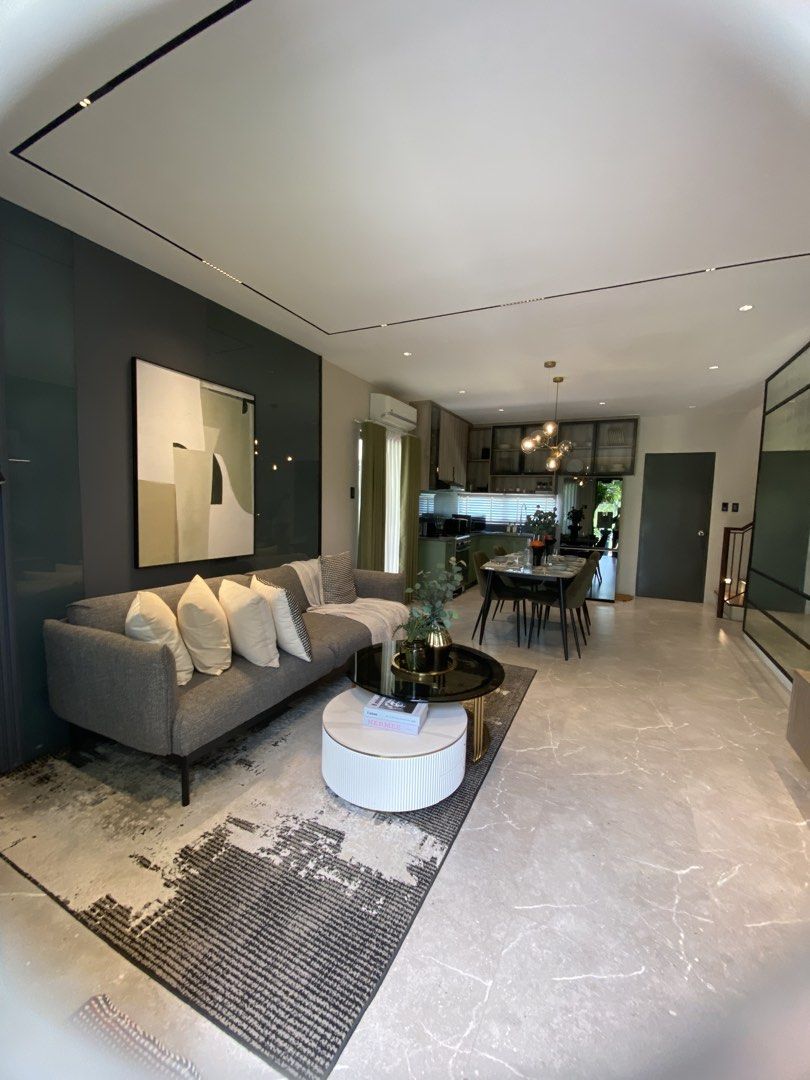Nevada Unit (Category: House & Lot) located in Manila. Submitted by april_anyana (Listing ID 1466169587, Image 3). Description: RFO (Ready for occupancy) This is the Nevada House at Grand Riverdale 🏡 **NEVADA MODEL HOUSE | ANTEL GRAND VILLAGE** Discover spacious and comfortable living at **Antel Grand Village**, located in **Bacao 2, General Trias / Tanza, Cavite**. ✨ **PROPERTY DETAILS** • **House Type:** 2-Storey Single-Detached • **Lot Area:*