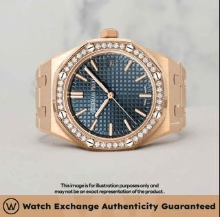 (Category: ) located in . Submitted by watchexchange.sg (Listing ID 1462305736, Image 1). Description: .