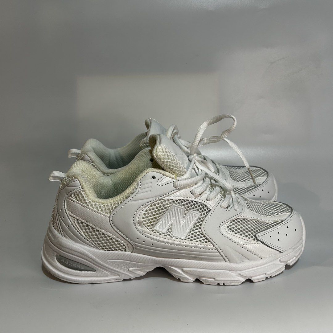 New balance 530 (Category: Sneakers) located in Iloilo. Submitted by shapatos_12 (Listing ID 1466320463, Image 1). Description: .