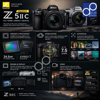 NIKON Collection item 1